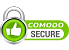 Comodo Secured