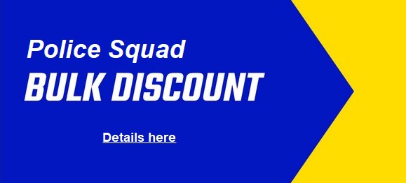  Bulk Squad discount